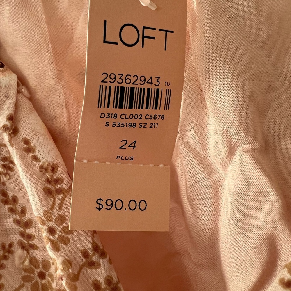 Loft Mini Dress - Picture 3 of 6